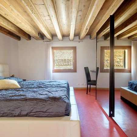 The Lion'S House Apt4 Venezia Esterno foto