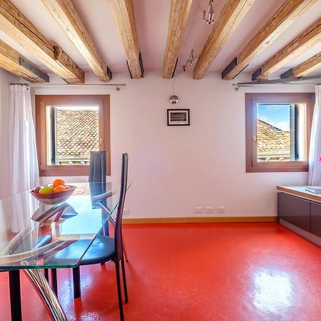 The Lion'S House Apt4 Venezia Esterno foto