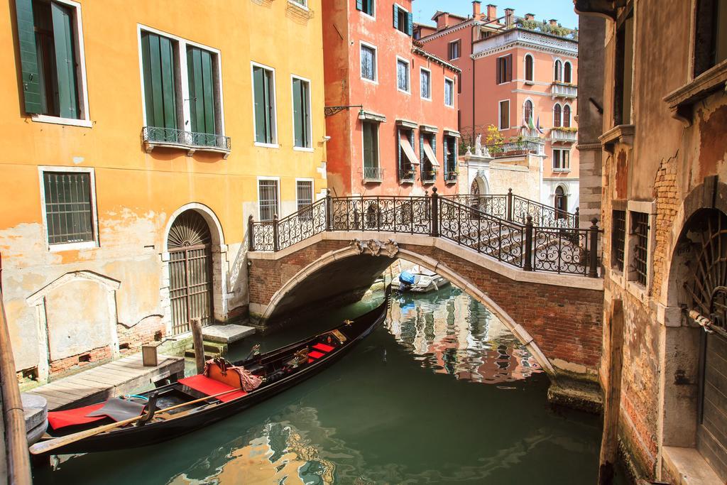 The Lion'S House Apt4 Venezia Esterno foto