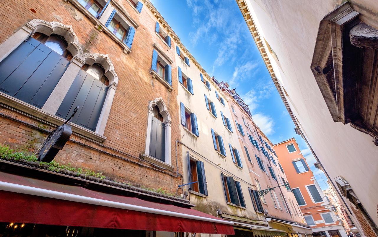 The Lion'S House Apt4 Venezia Esterno foto