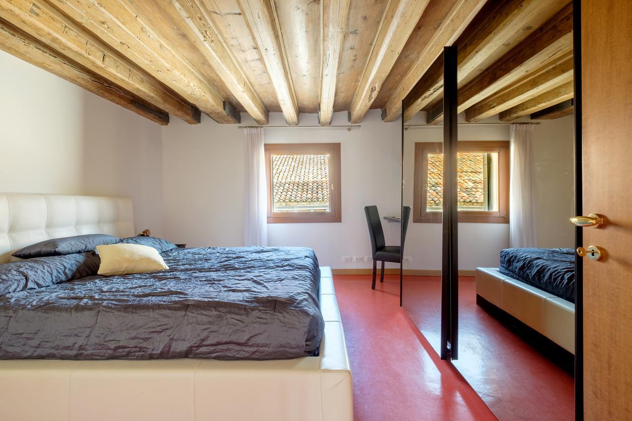 The Lion'S House Apt4 Venezia Esterno foto