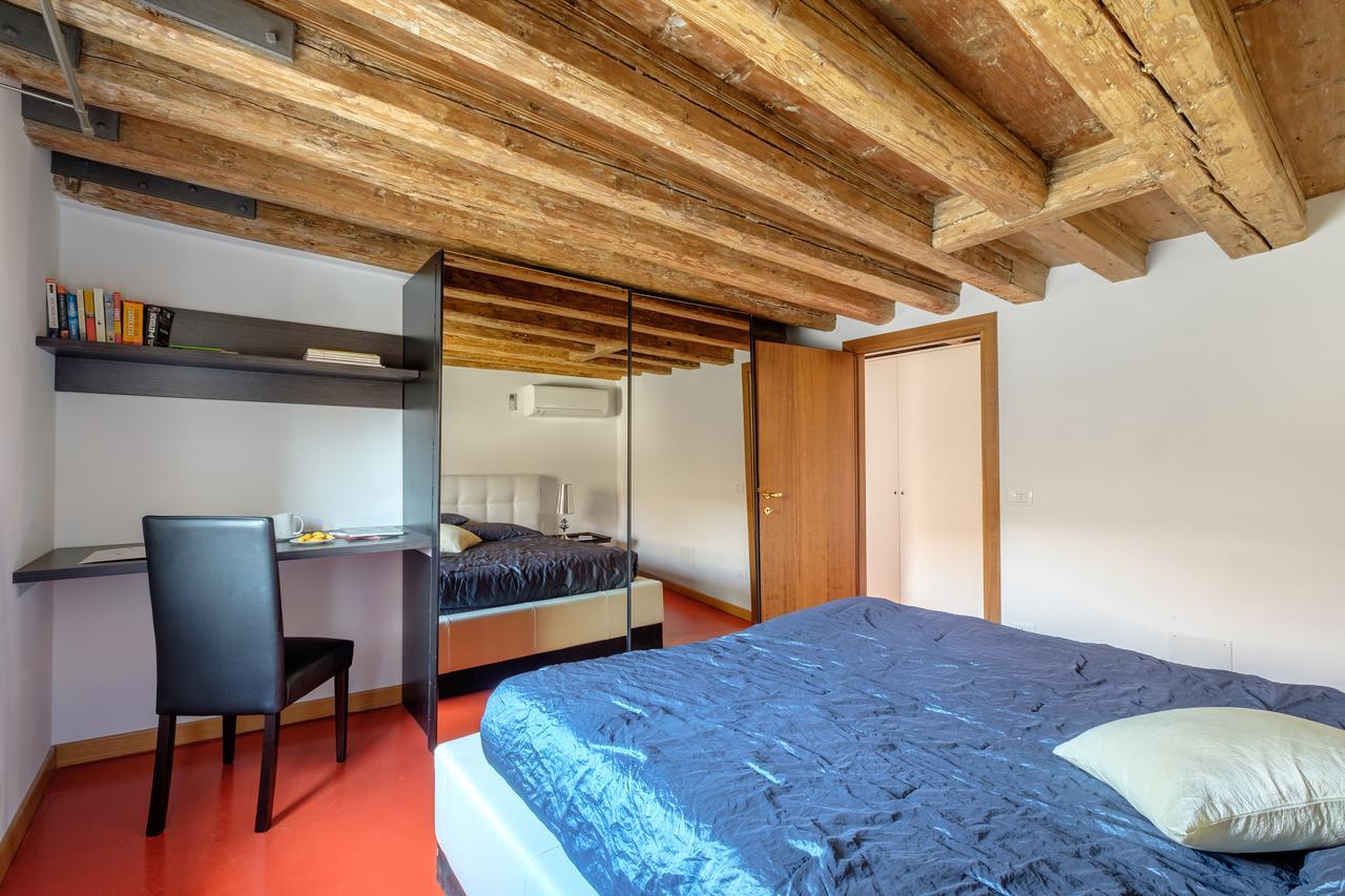 The Lion'S House Apt4 Venezia Esterno foto