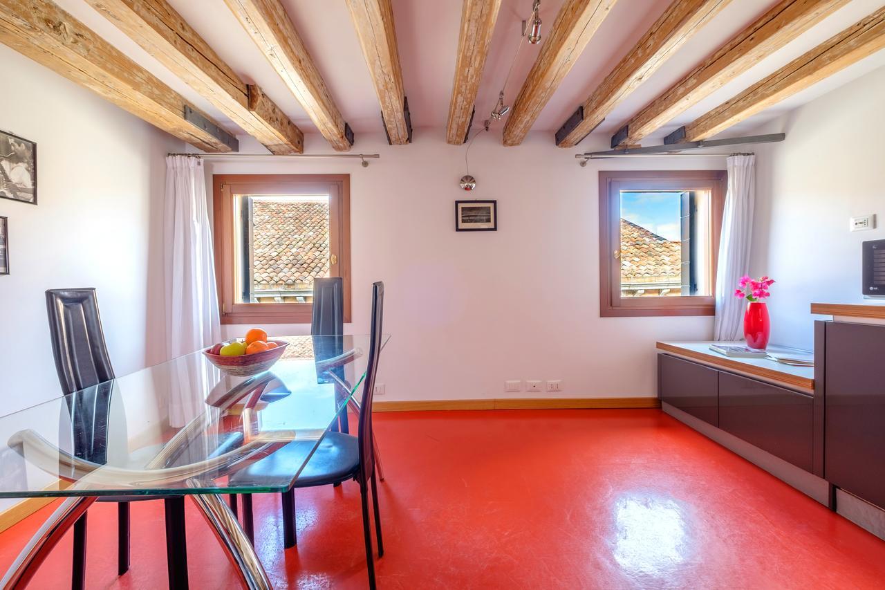 The Lion'S House Apt4 Venezia Esterno foto